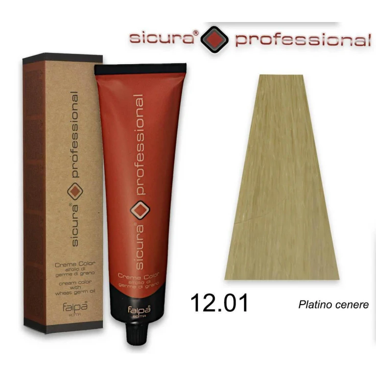 Faipa safe professional 120 ml 12.01