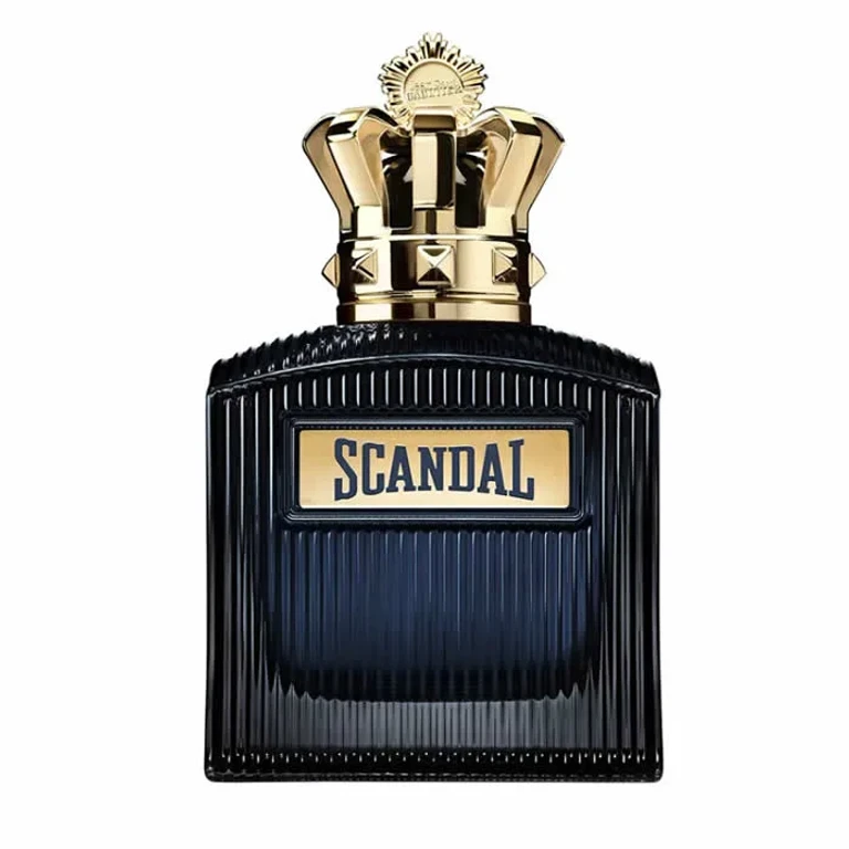 Scandal Pour Homme Intense Eau de Parfum Spray 150ml