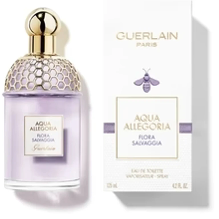 Aqua Allegoria Flora Salvaggia EDT - 125ml