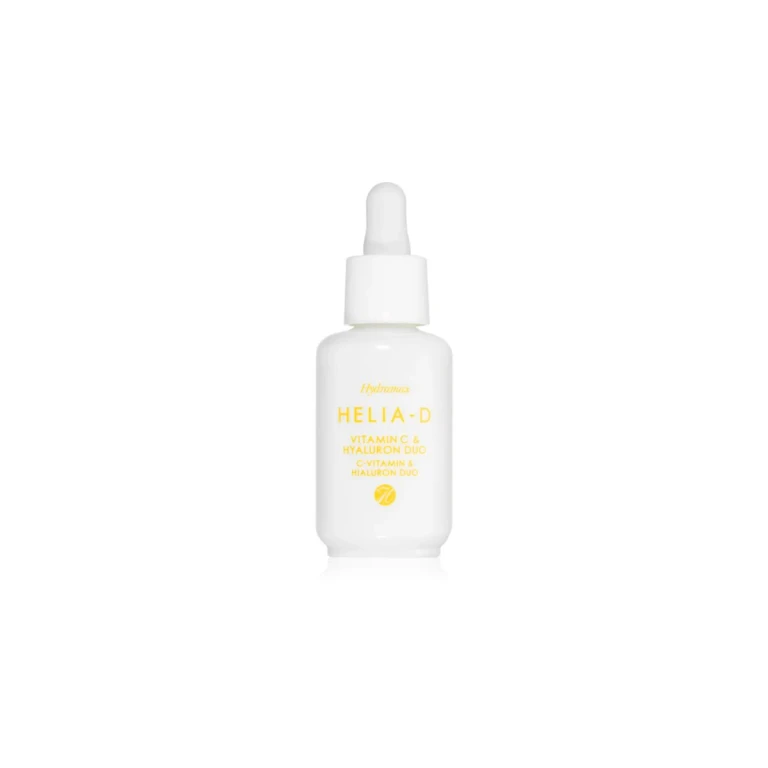 Hydramax illuminating serum with vitamin C 30 ml