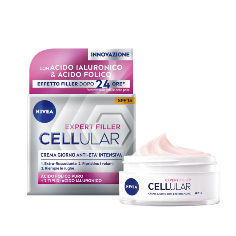 Cellular Anti-Age OF 30 Skin Rejuvenation