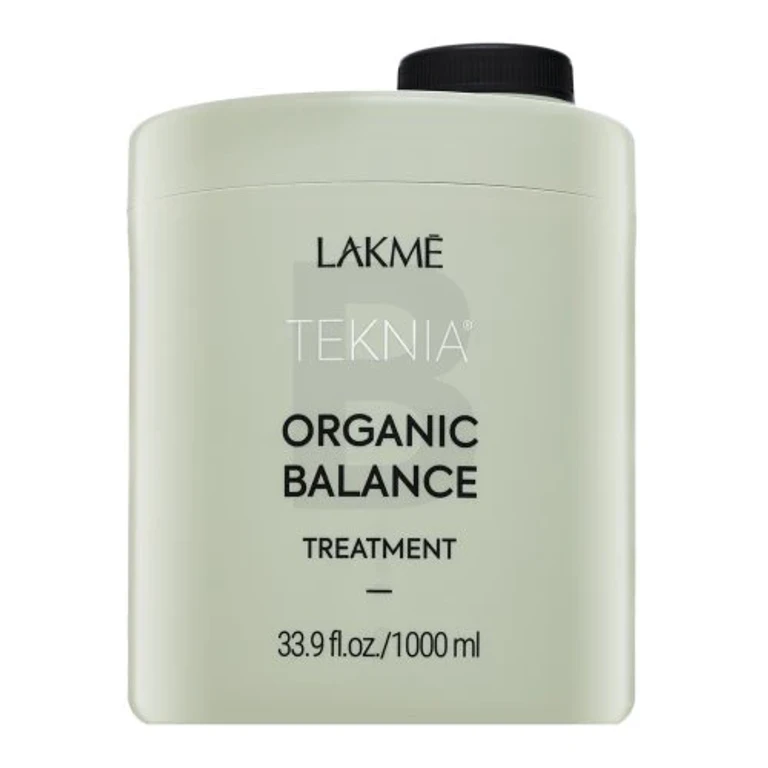 Teknia Organic Balancing Treatment 1000 ml