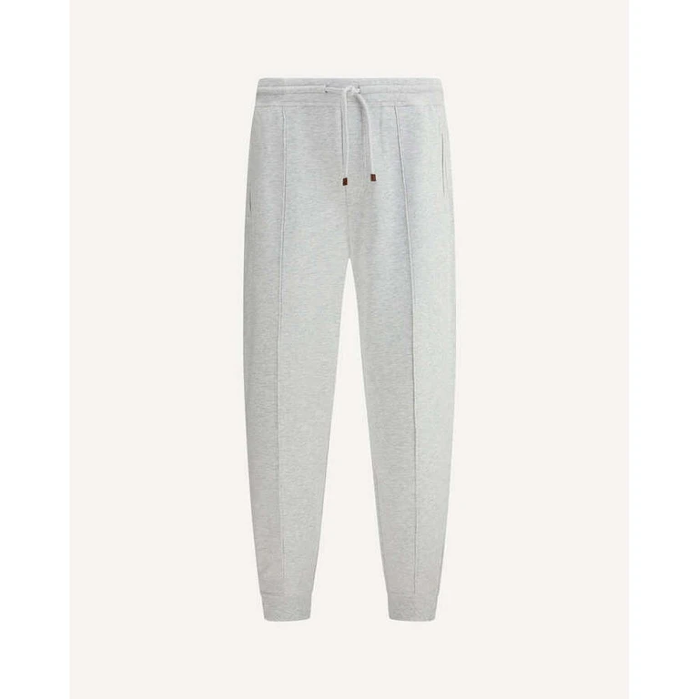 Pearl Tailored Jogger Trousers