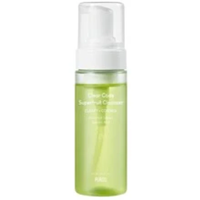 Detergent Clear Code Superfruit 150ml