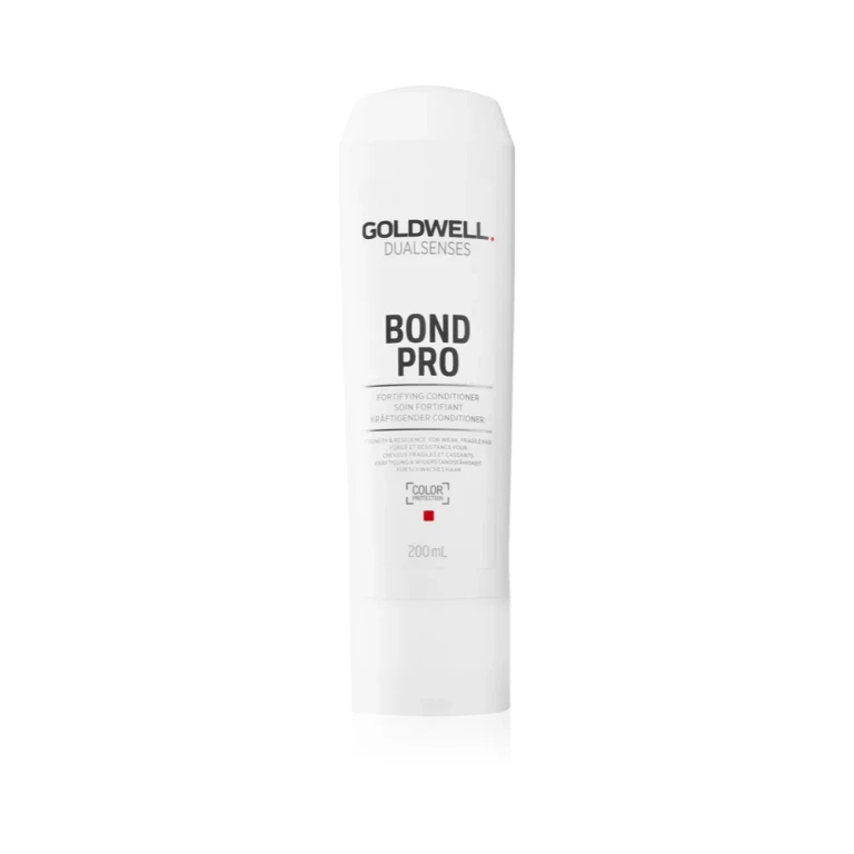 Bond Pro - strengthening conditioner for weak and brittle hair, 200 ml