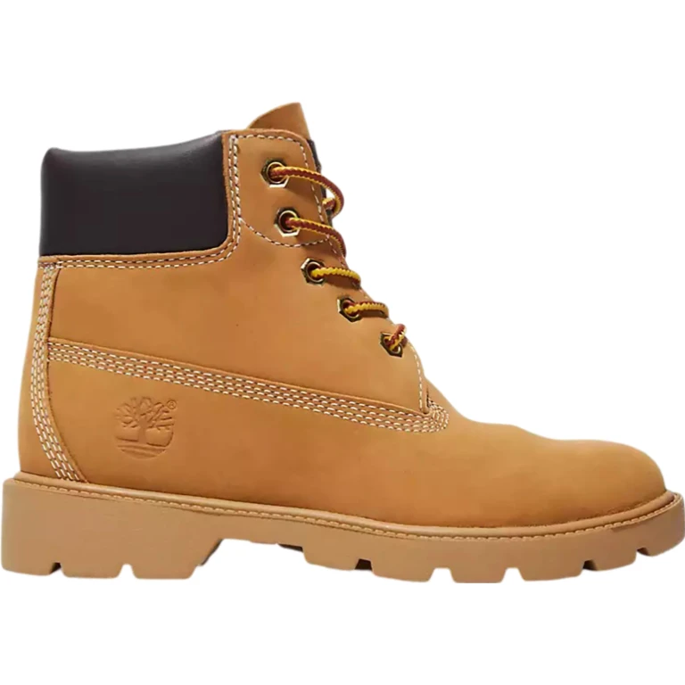 Classic Waterproof Boots 6" - Youth