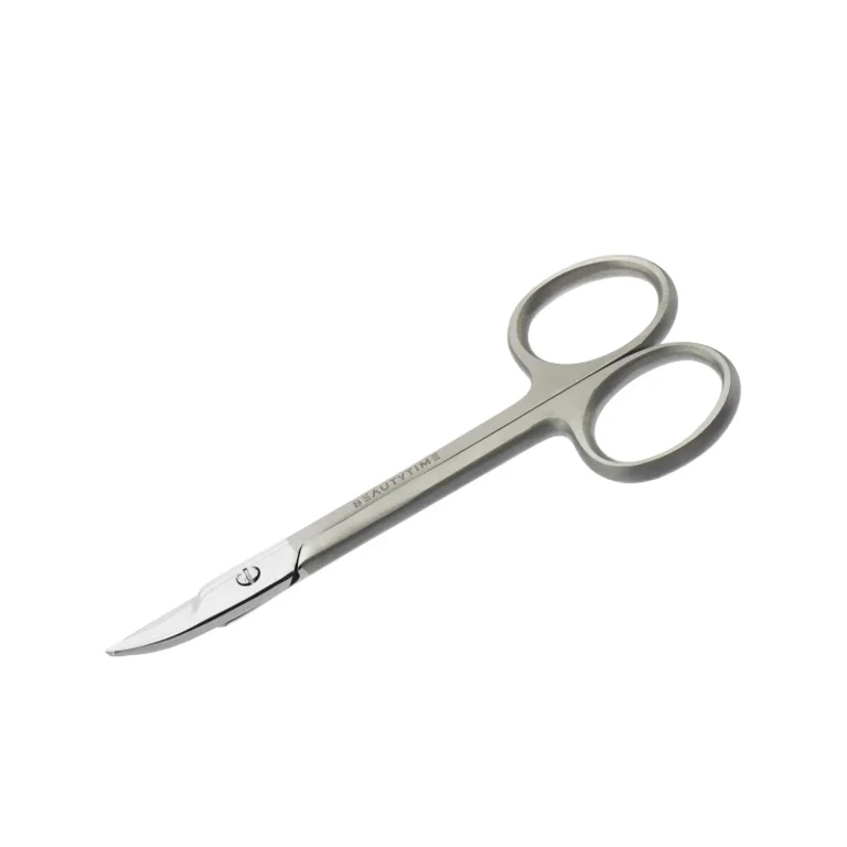 Toenail Scissors Beautytime 1 Pair