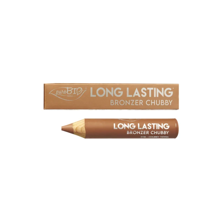 cosmetics Bronzer Long-lasting Pencil Chubby, 19 l (3,30 g)