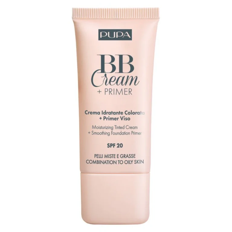 BB Cream + Primer SPF 20 30 ml 003 Sand