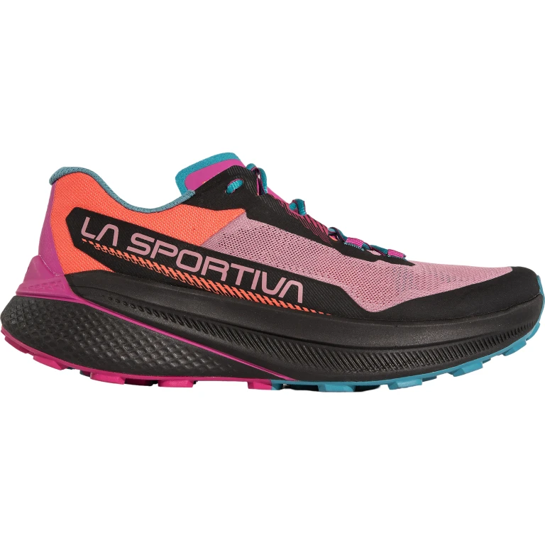 Prodigio Trail Running Shoes [Wide] - Women's