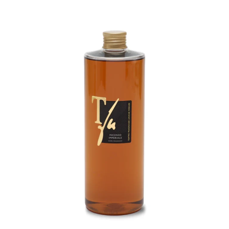 Theater Unique Fragrances Imperial Incense Diffuser 500 ml Refill