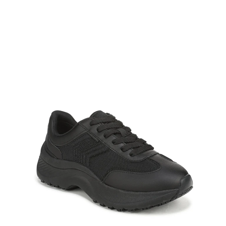 Walk Mode Slip Resistant Sneaker