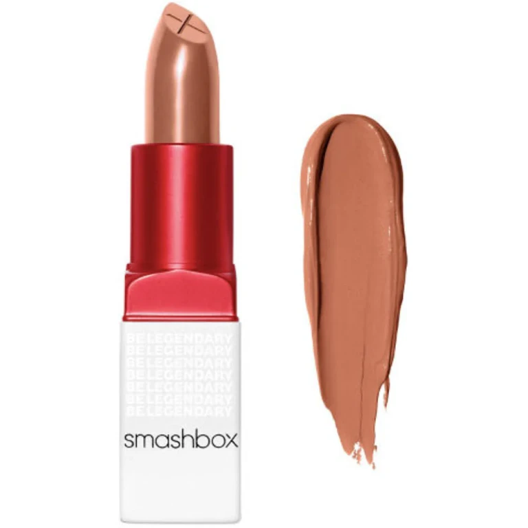 , Prime & Plush, Cream Lipstick, Netwerk, 3.4 g