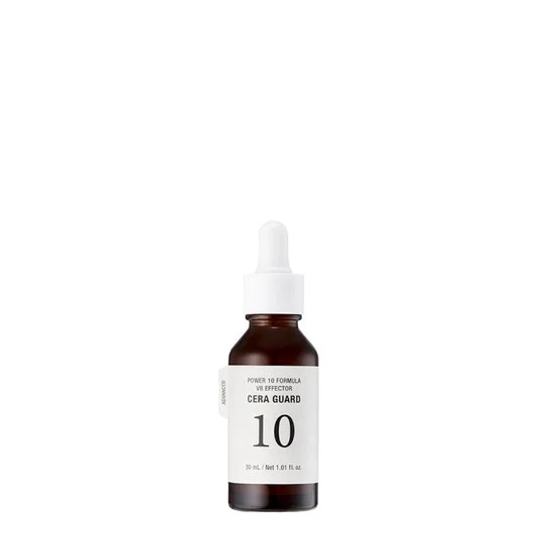 Power 10 Formula VB Effector Detox Face Serum for Oily Skin