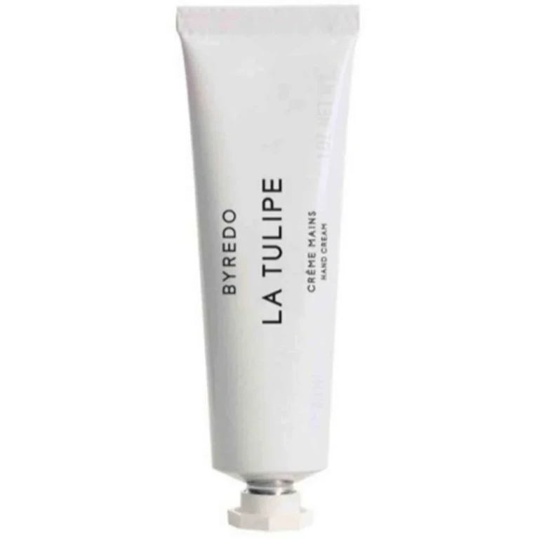 La Tulipe Hand Cream - 30ml