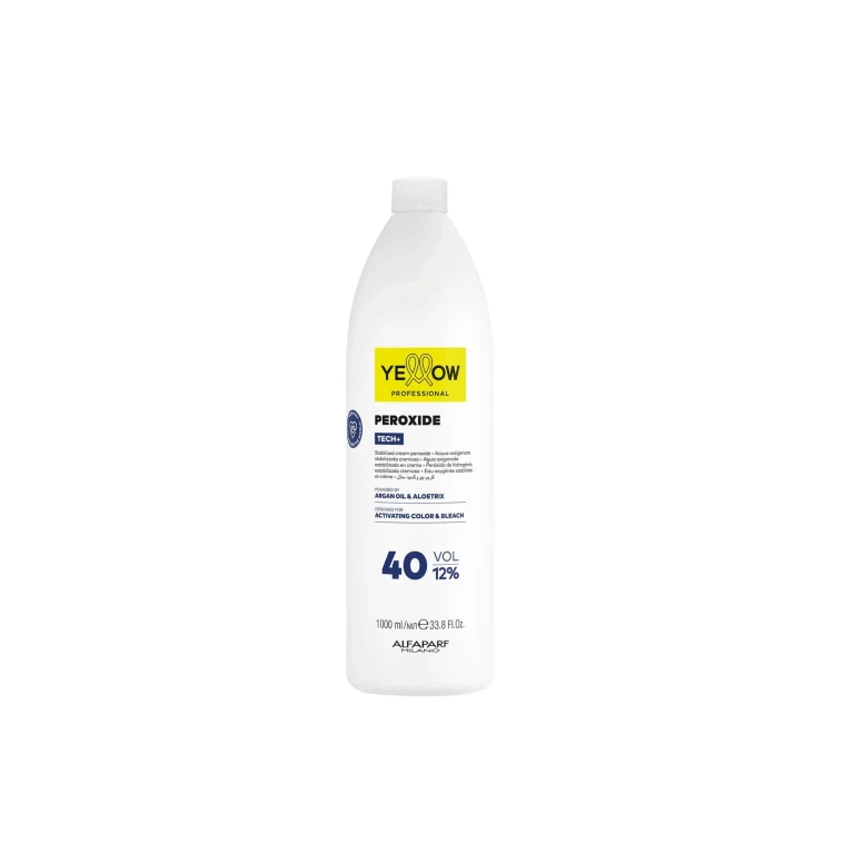 Yellow Oxidizing Activator 150ml 40 VOL - 12%