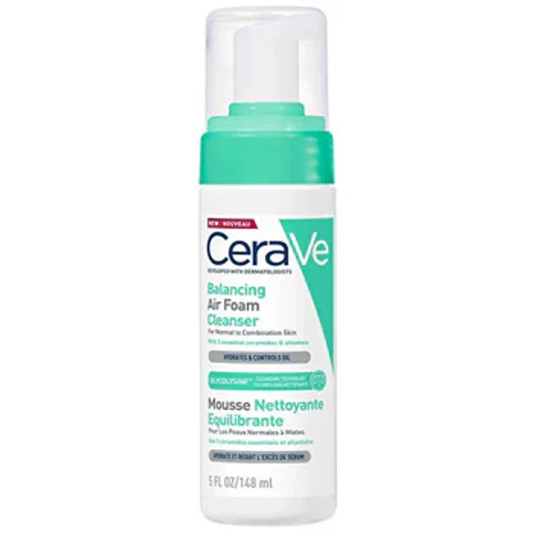 Balancing Air Cleanse - Cleansing Foam 148 ml