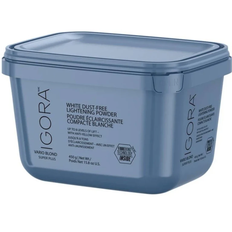 Professional Igora Vario Blond Super Plus