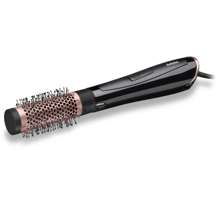 Perfect Finish AS126E hair dryer curling iron