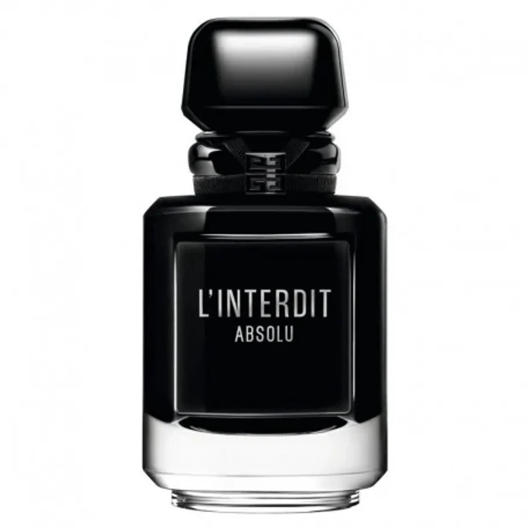 L'Interdit Absolu - Intense Eau De Parfum 50 Ml