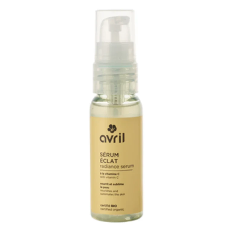 Radiance Serum, 30ml