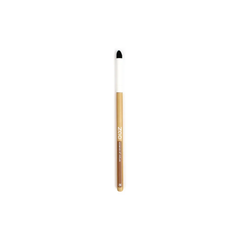 Bamboo Orbit Brush