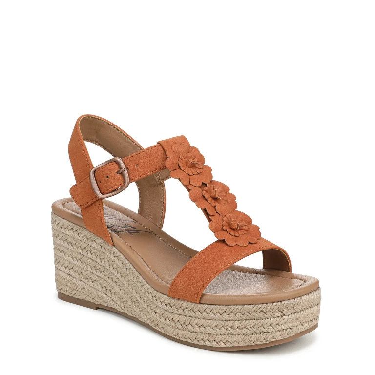 Annika 2 Wedge Sandal