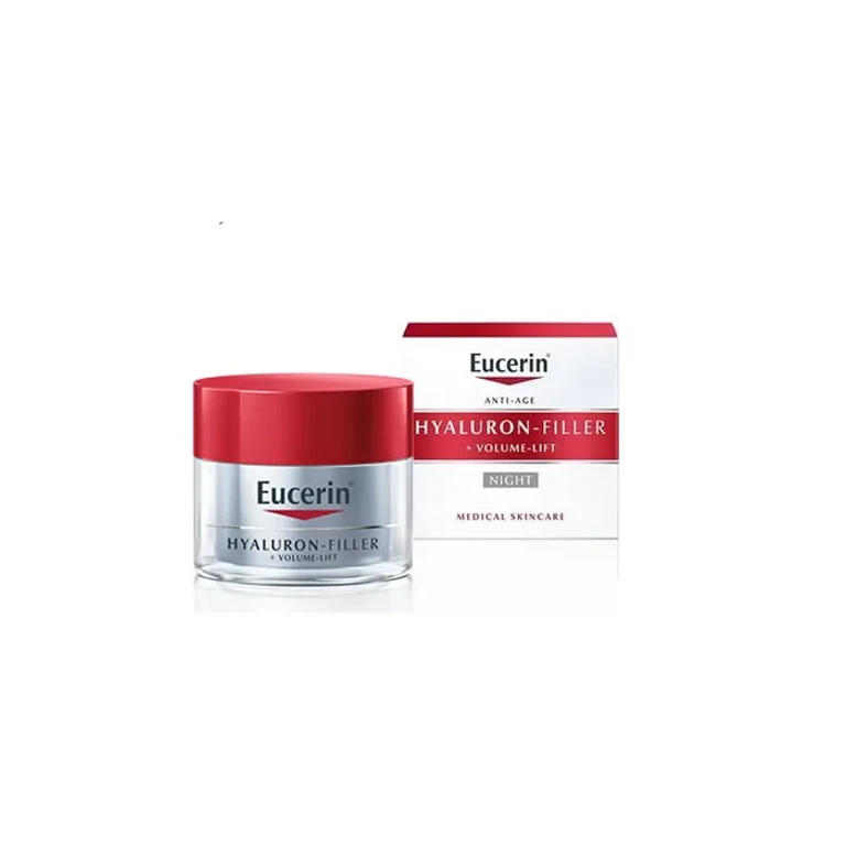 Hyaluron Filler Volume Lift Night Cream 50ml