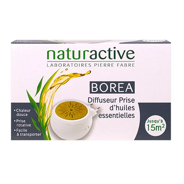 Boréa - Essential oil diffuser