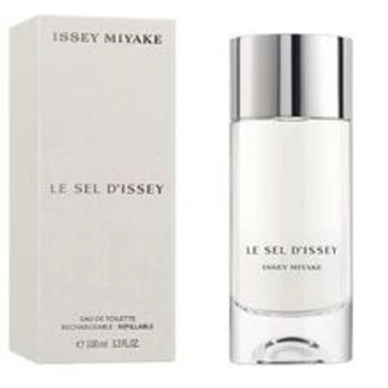 Le Sel d'Issey EDT - 50ml