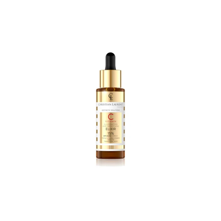 Aesthetic Solutions Illuminating Serum with Vitamin C 30ml