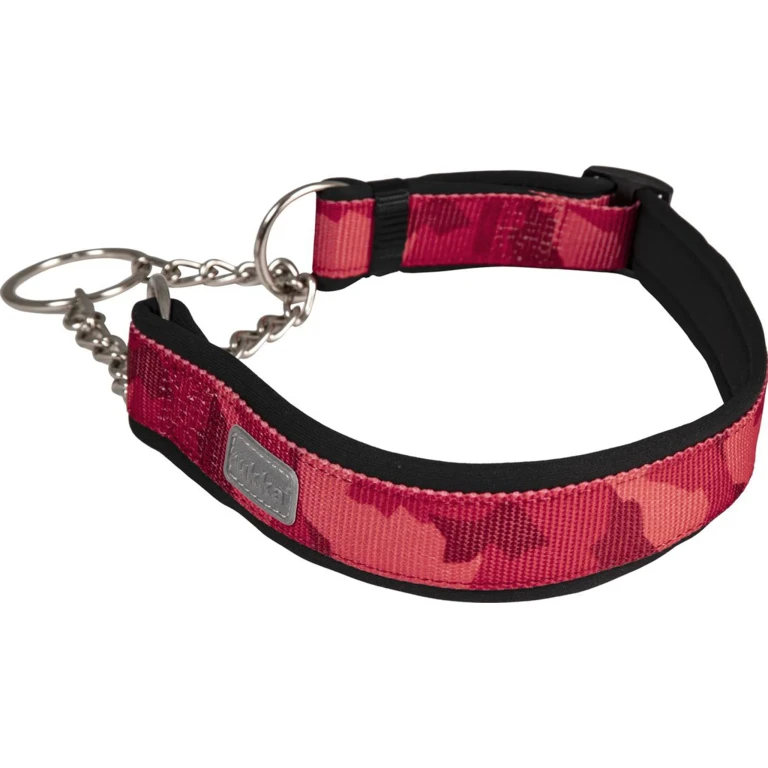 Moon Chain Dog Collar - Small