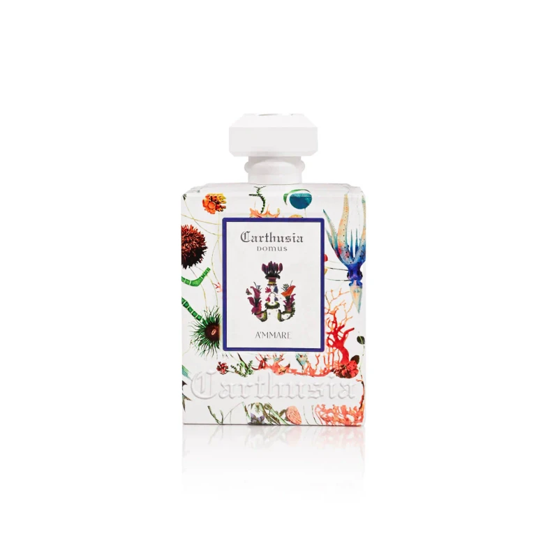 Domus A Mmare Room Diffuser 230ml aromatic