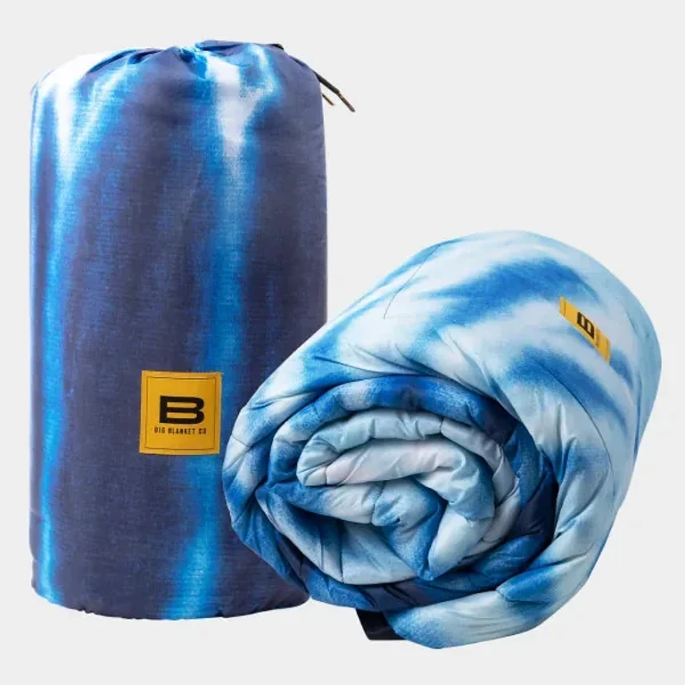 XL Outdoorsy Blanket