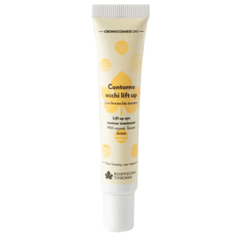 Chronocosmetics Lift Up Eye Contour Day 15 ml