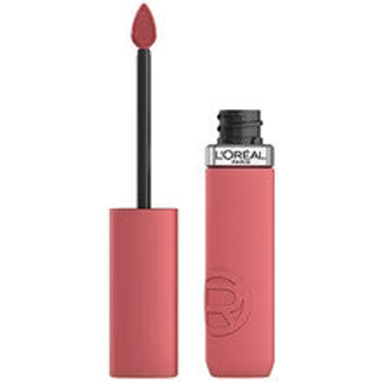 L'Oreal Paris Infallible Le Matte Resistance 16H 625 Liquid Lipstick