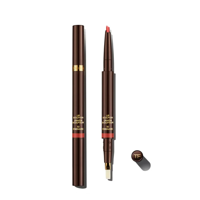 Sculptor Double Ended Lip Pencil 10 Ensnare 0.2g