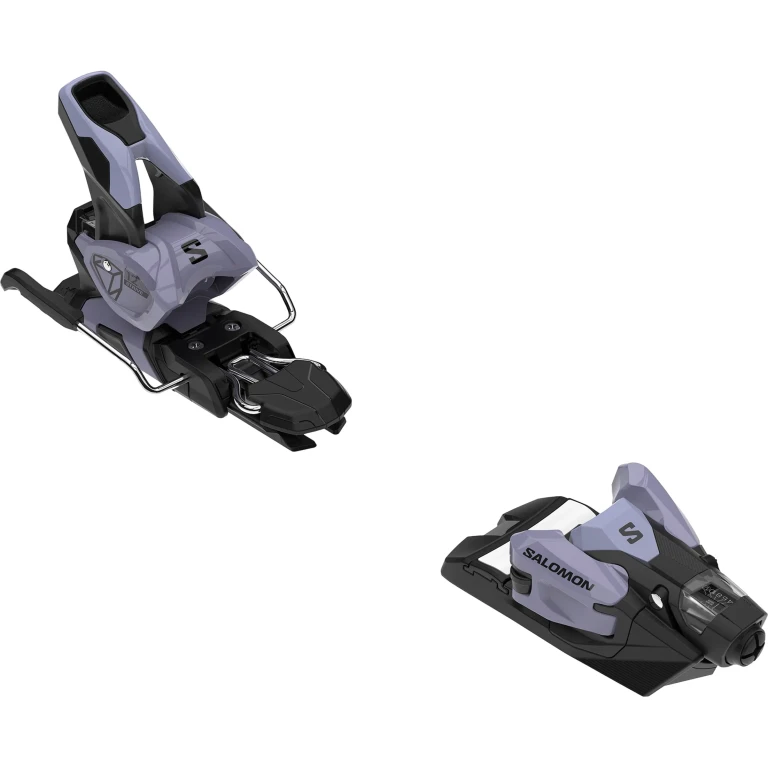 Strive 12 Grip Walk All-Mountain Ski Bindings
