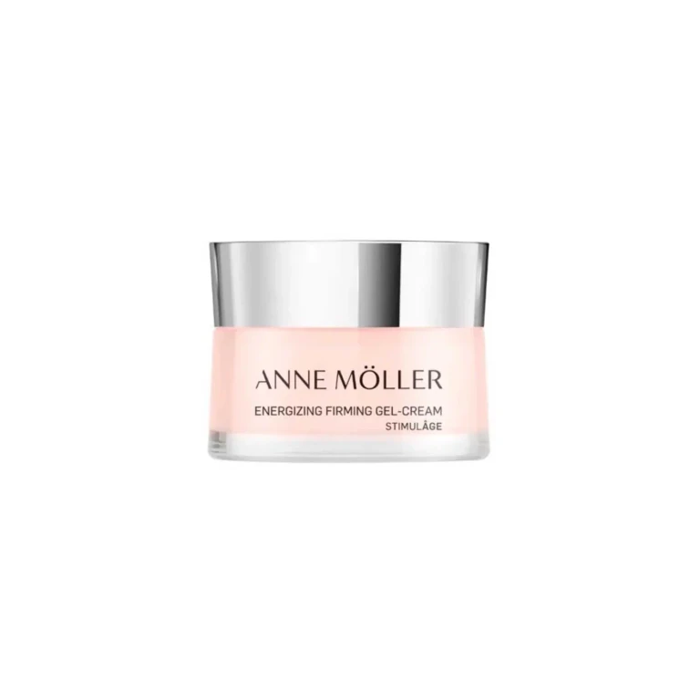 Energizing firming gel-cream 50ml