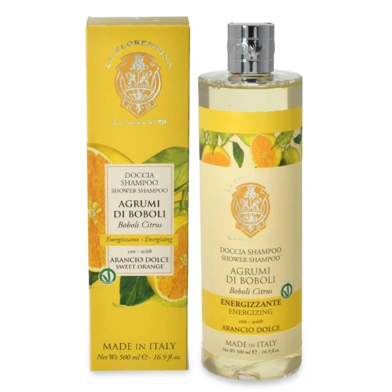 Agrumi di Boboli Cadeaubox
