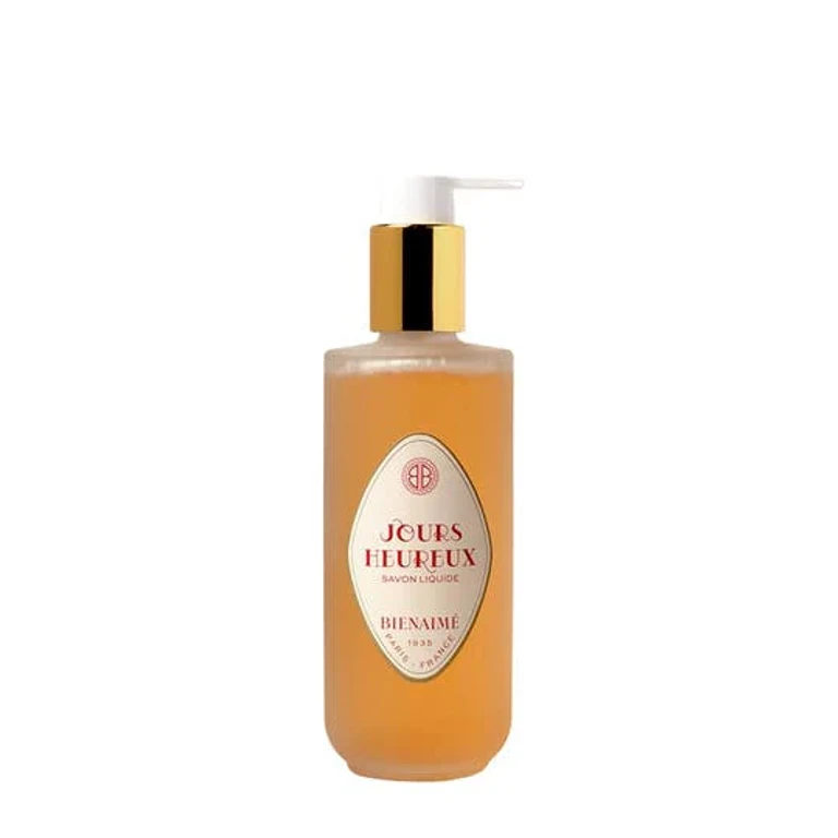 Jours Heureux Liquid Soap 200 ml