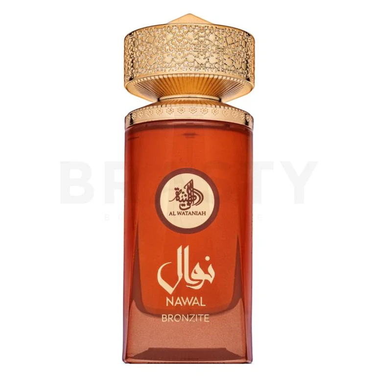 Nawal Bronzite EDP U 100 ml