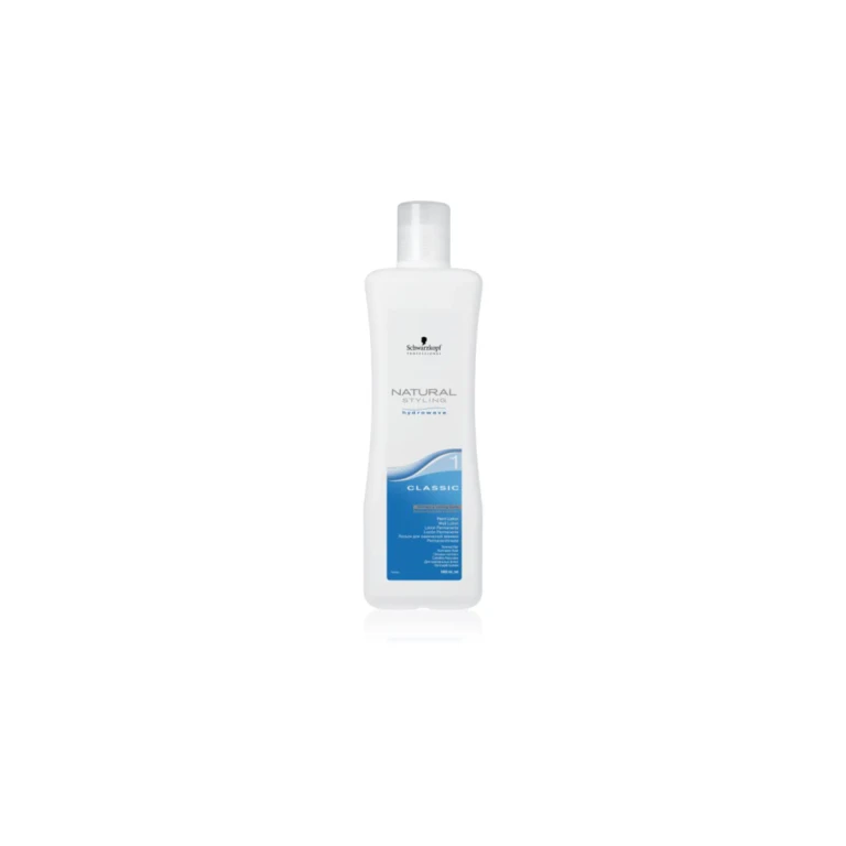 Natural Styling Hydrowave 1 Classic 1000 ml