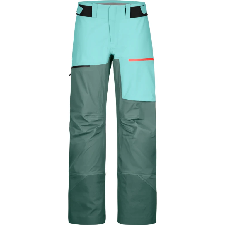 Ravine 3 Layer Hardshell Pants - Women's