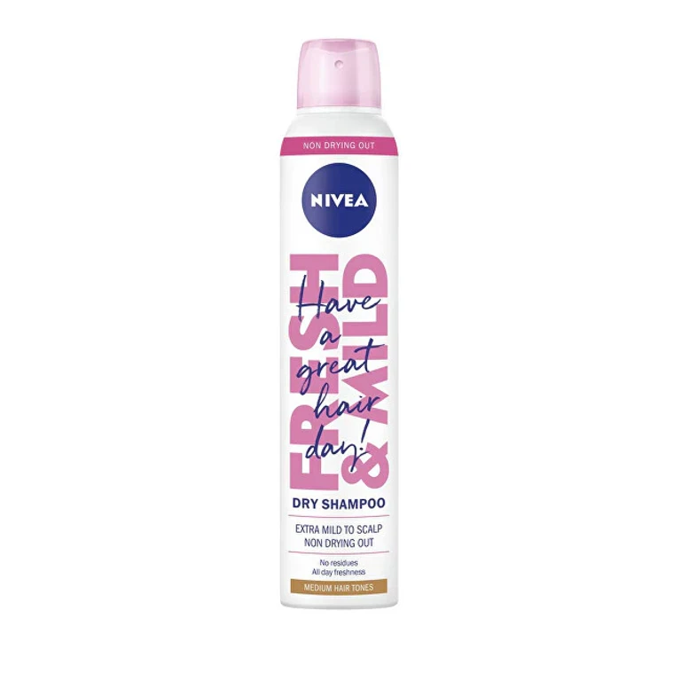 Shampoo Secco For Lighter Toned Hair (Shampoo Secco Medium Tones) 200 Ml