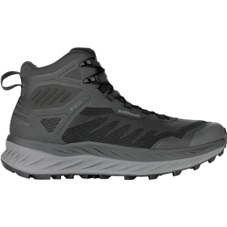 Fortux GTX QC Trail Running Shoes - Men's