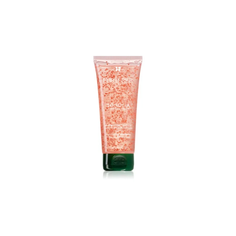 Kidney Furterer Tonucia Natural Filler Plumping Shampoo 200 ml