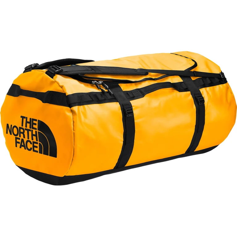 Base Camp Duffel Bag - XXL 150L