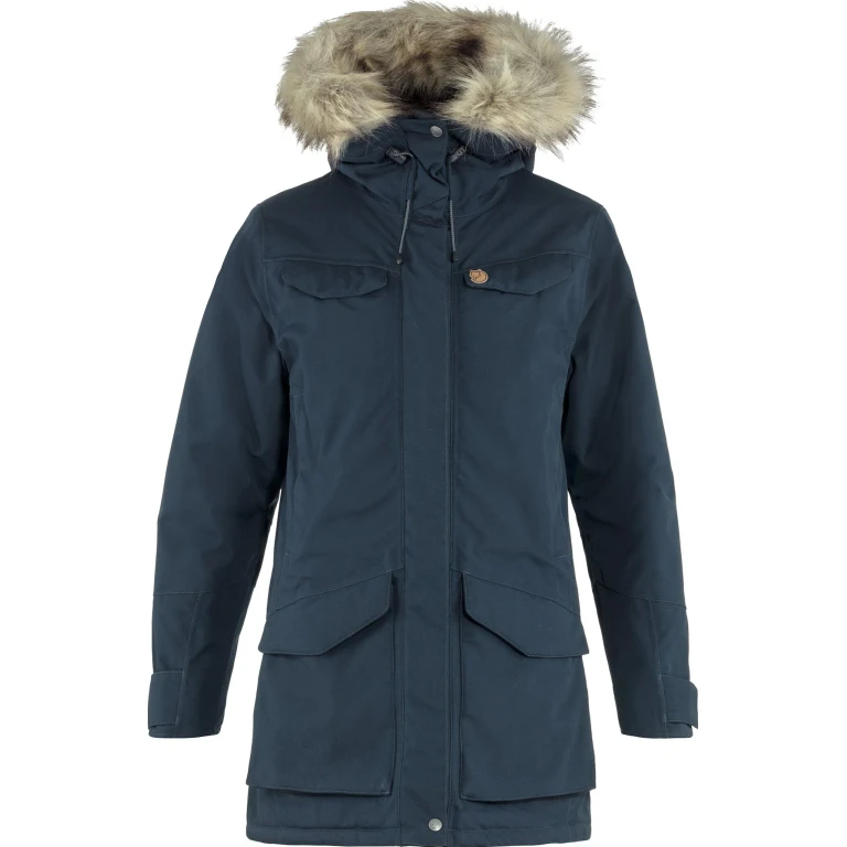 Nuuk Parka - Women's