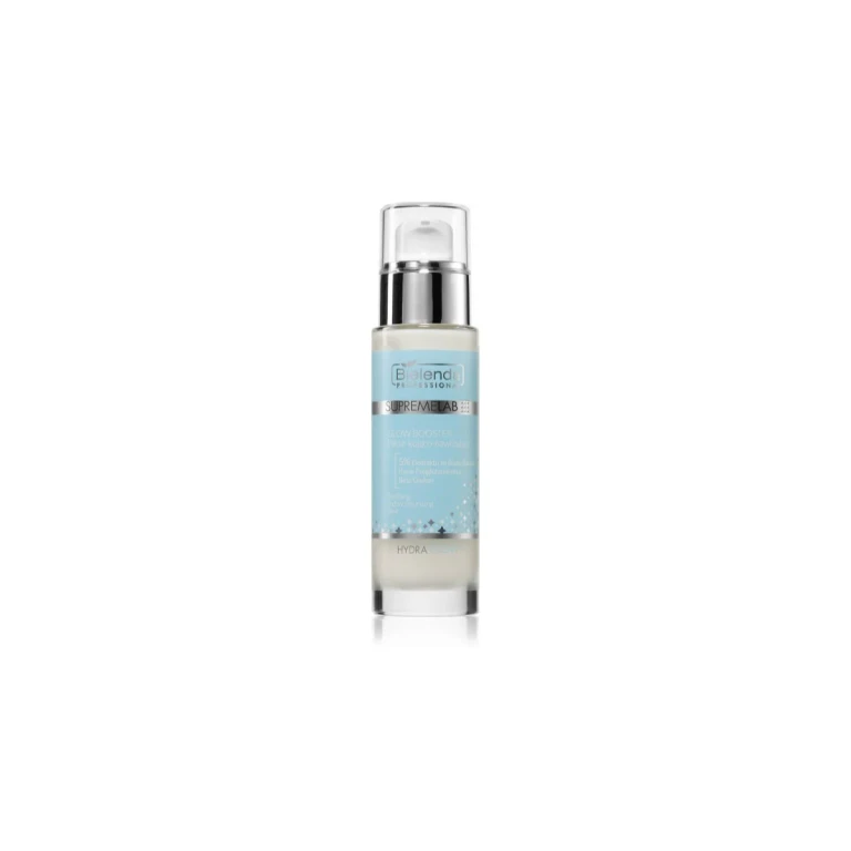 Supremelab Hydra Glow Hydrating Serum with Snail Slime Extract 30ml